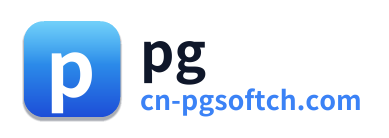pg Logo